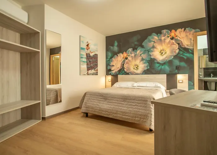 Hotel Nautic Lampedusa