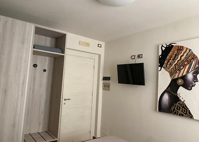 Hotel Nautic Lampedusa